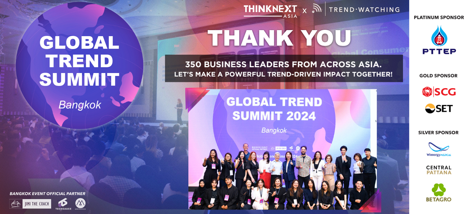 thinknextasia TrendWatching